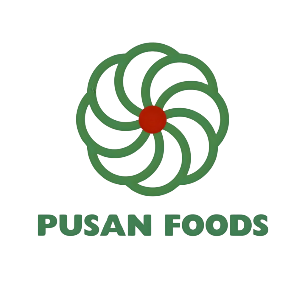 Pusan Food